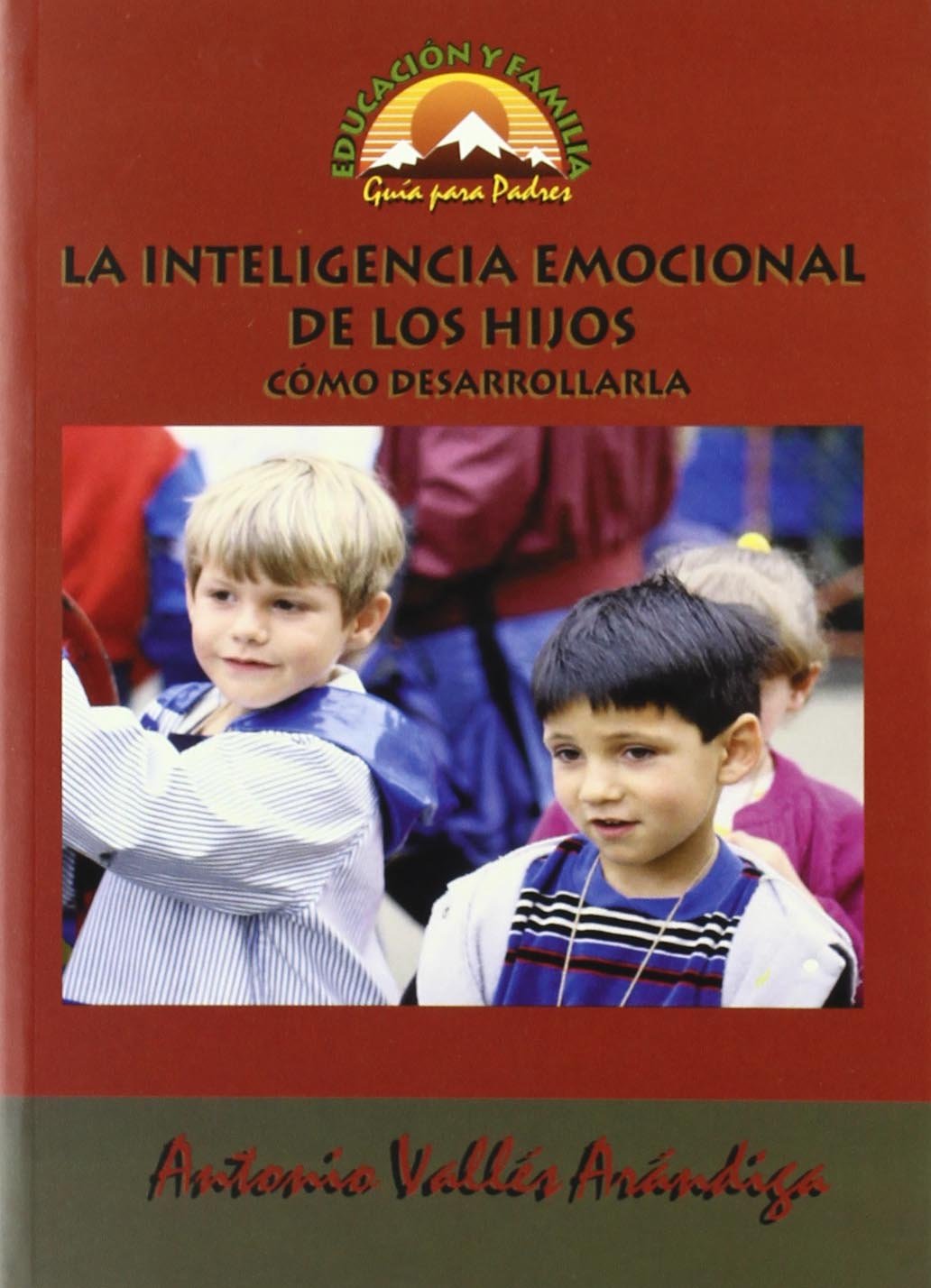 La Inteligencia Emocional de los Hijos