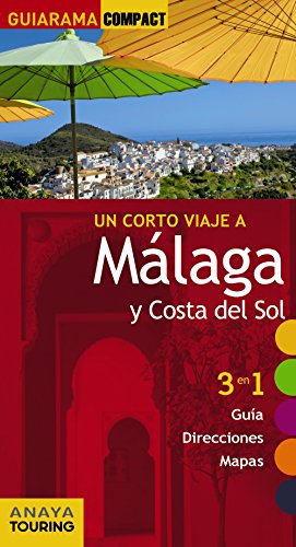Málaga y Costa del Sol (Guiarama Compact - España)