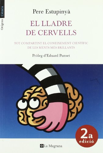 El lladre de cervells