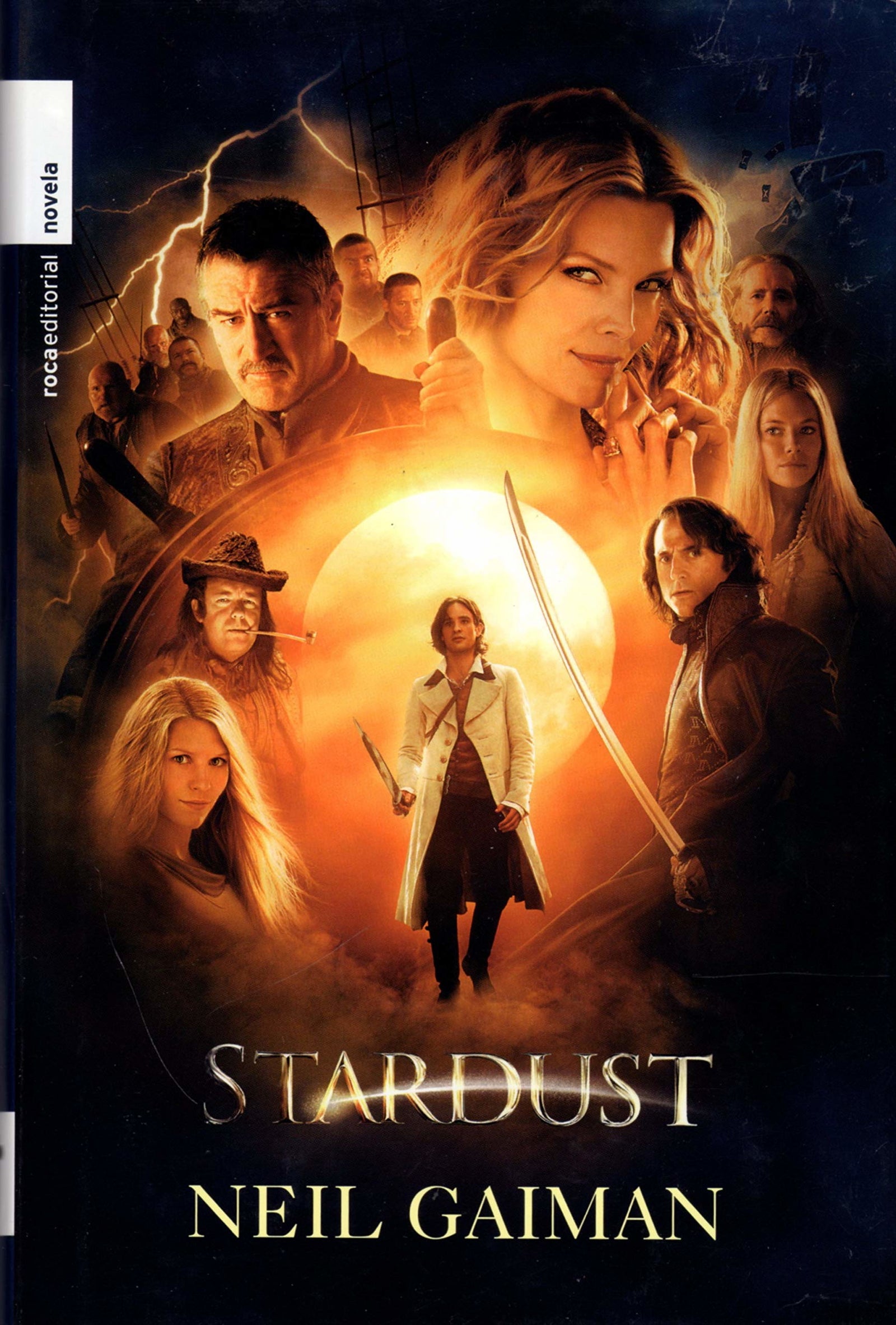 Stardust