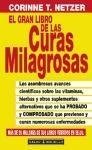 El gran libro de las curas milagrosas (Salud Bolsillo, 607)