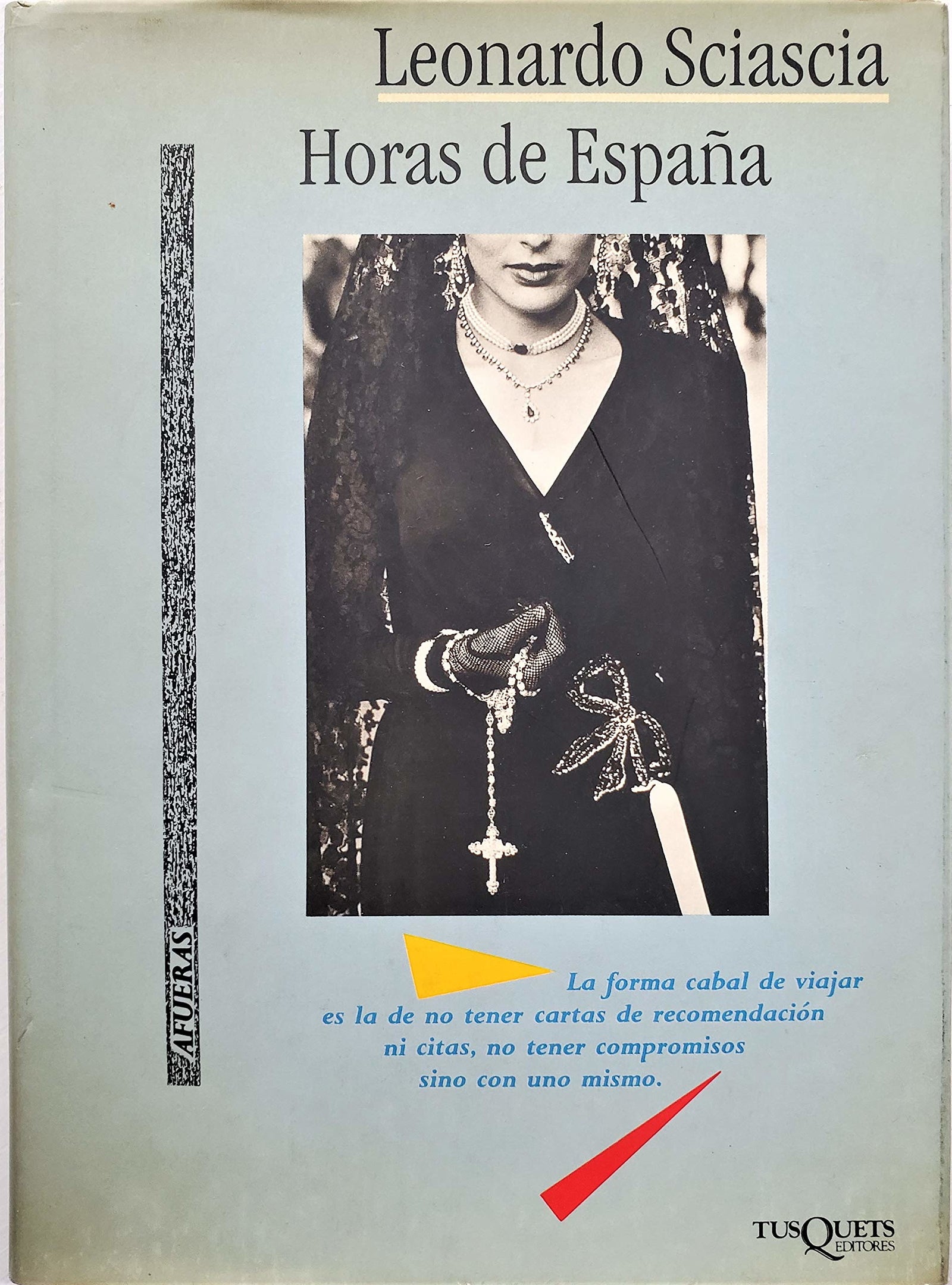 Horas de Espana / Hours of Spain