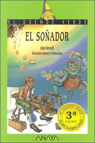 El Sonador