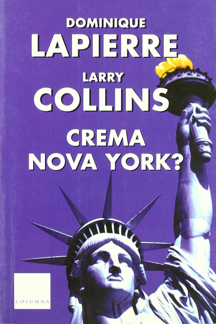 Crema Nova York? (Clàssica)