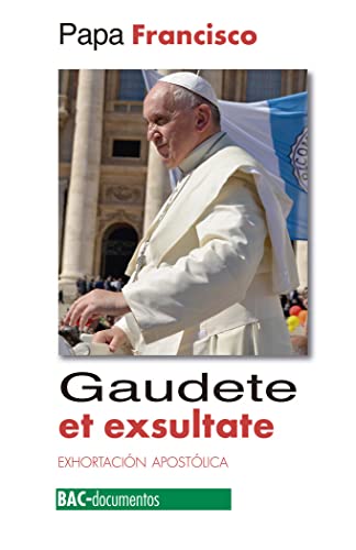Gaudete et Exsultate (DOCUMENTOS)