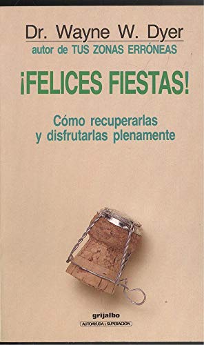 Felices fiestas!