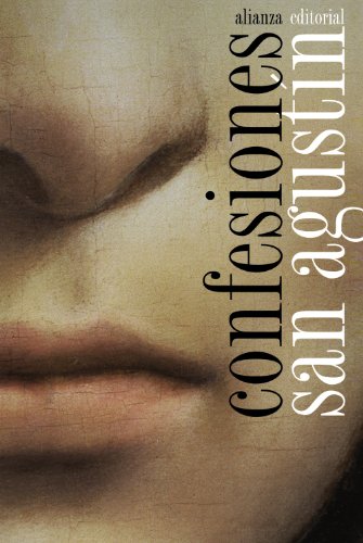 Confesiones (El libro de bolsillo - Filosofía)