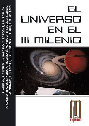 El Universo en el III milenio (Millenium)