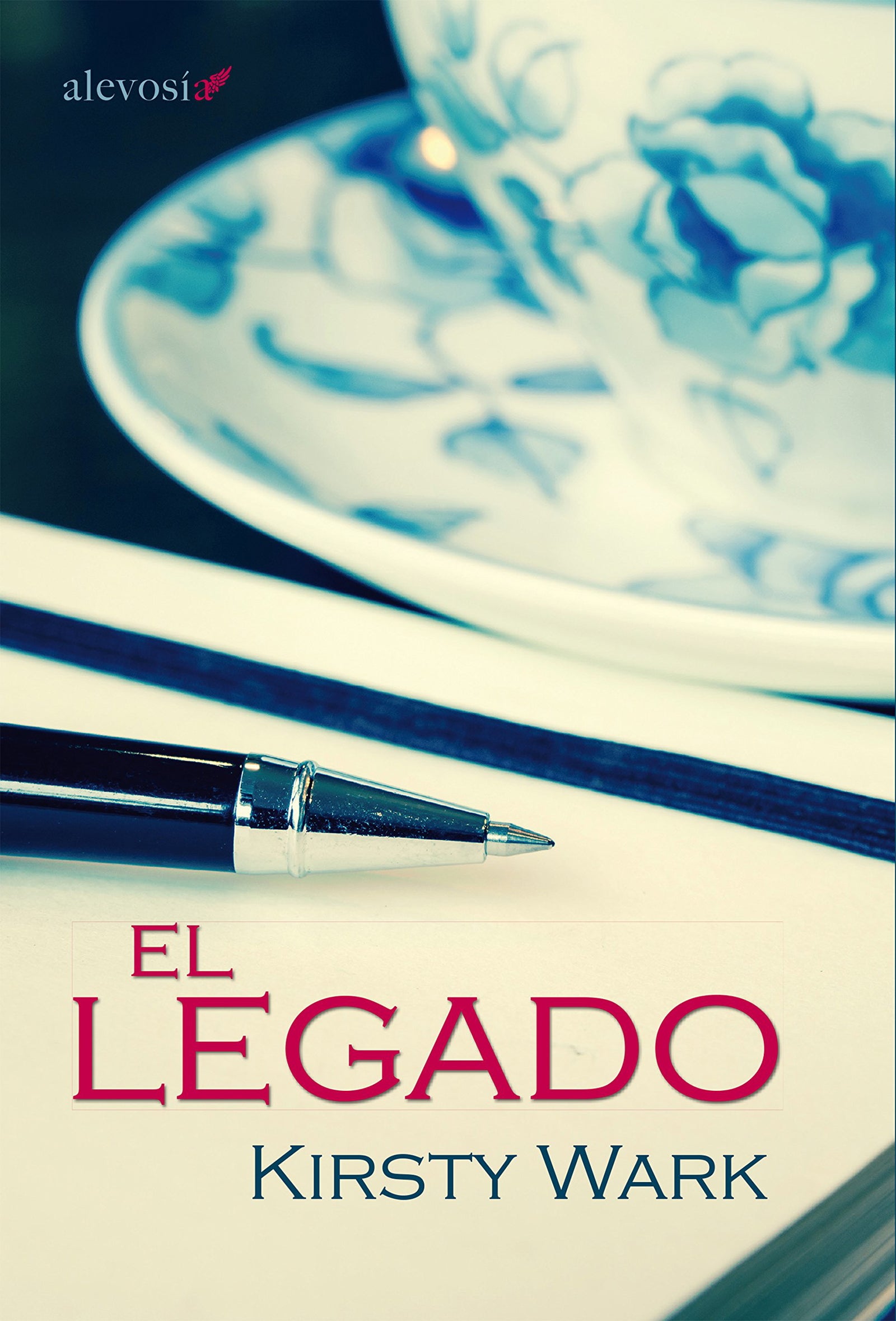 El legado (SIN COLECCION)