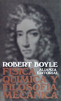 Física, química y filosofía mecánica (El Libro De Bolsillo (Lb))