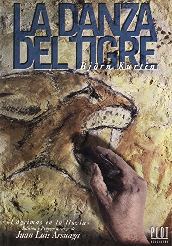 La danza del tigre (SIN COLECCION)