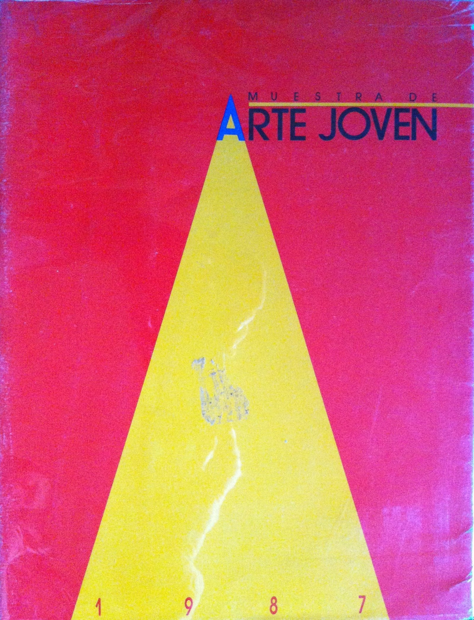 Muestra De Arte Joven 87