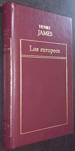 LOS EUROPEOS