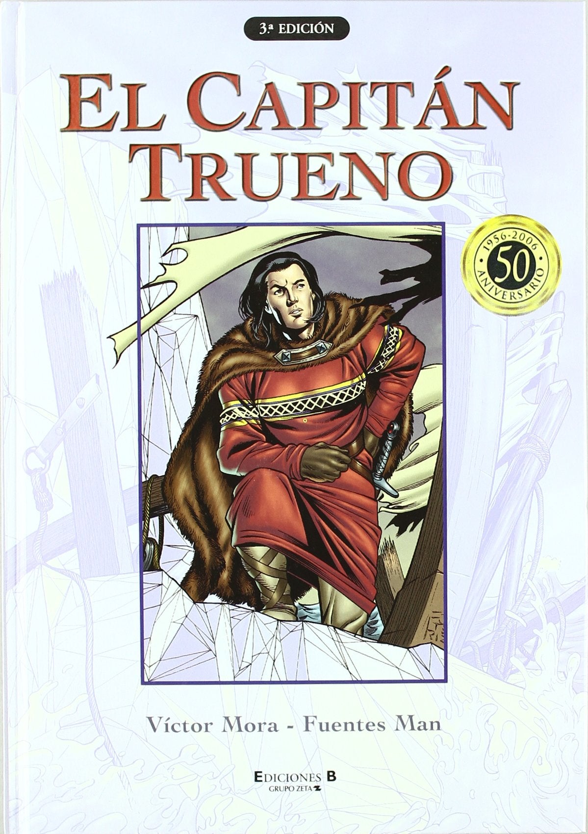 SECRETO DEL ICEBERG, EL (SUPER H CAP TRUENO-B)