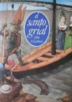 Santo grial, el