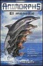 La invasion animorphs