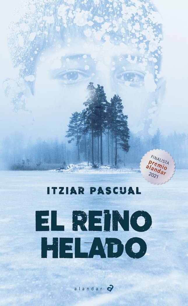 El reino helado: 174 (Alandar)