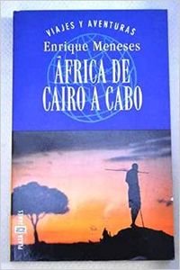 Africa de cairo a cabo