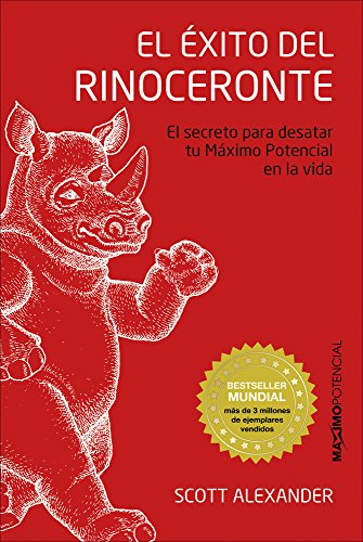 El Éxito Del Rinoceronte (Premium)