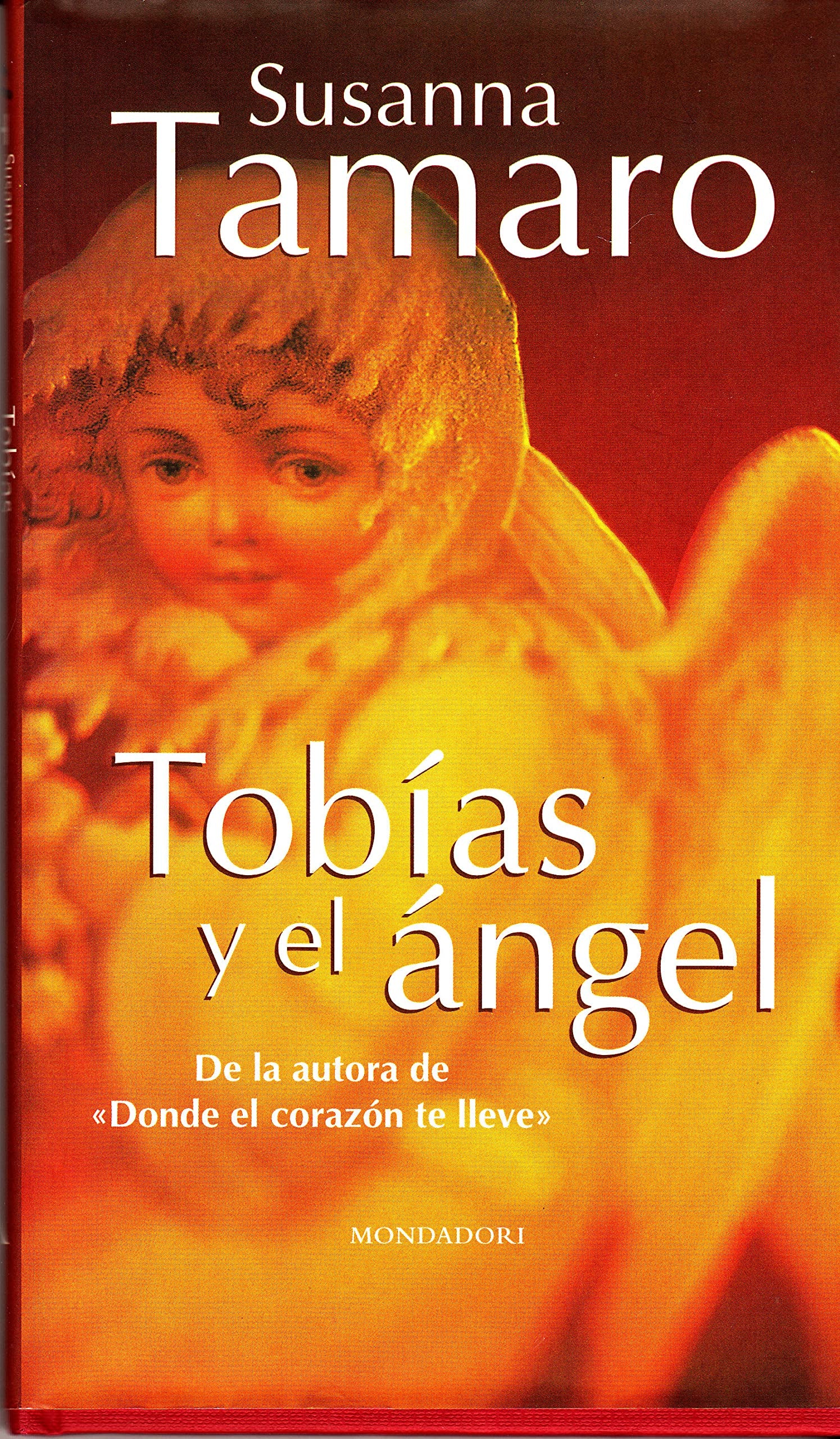 Tobias y el angel