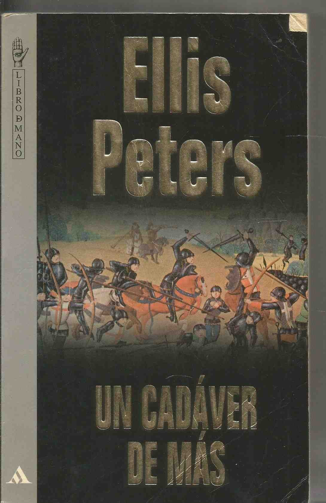 Un cadaver de mas