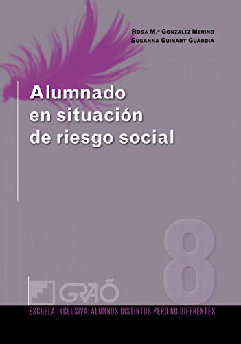 Alumnado en situación de riesgo social