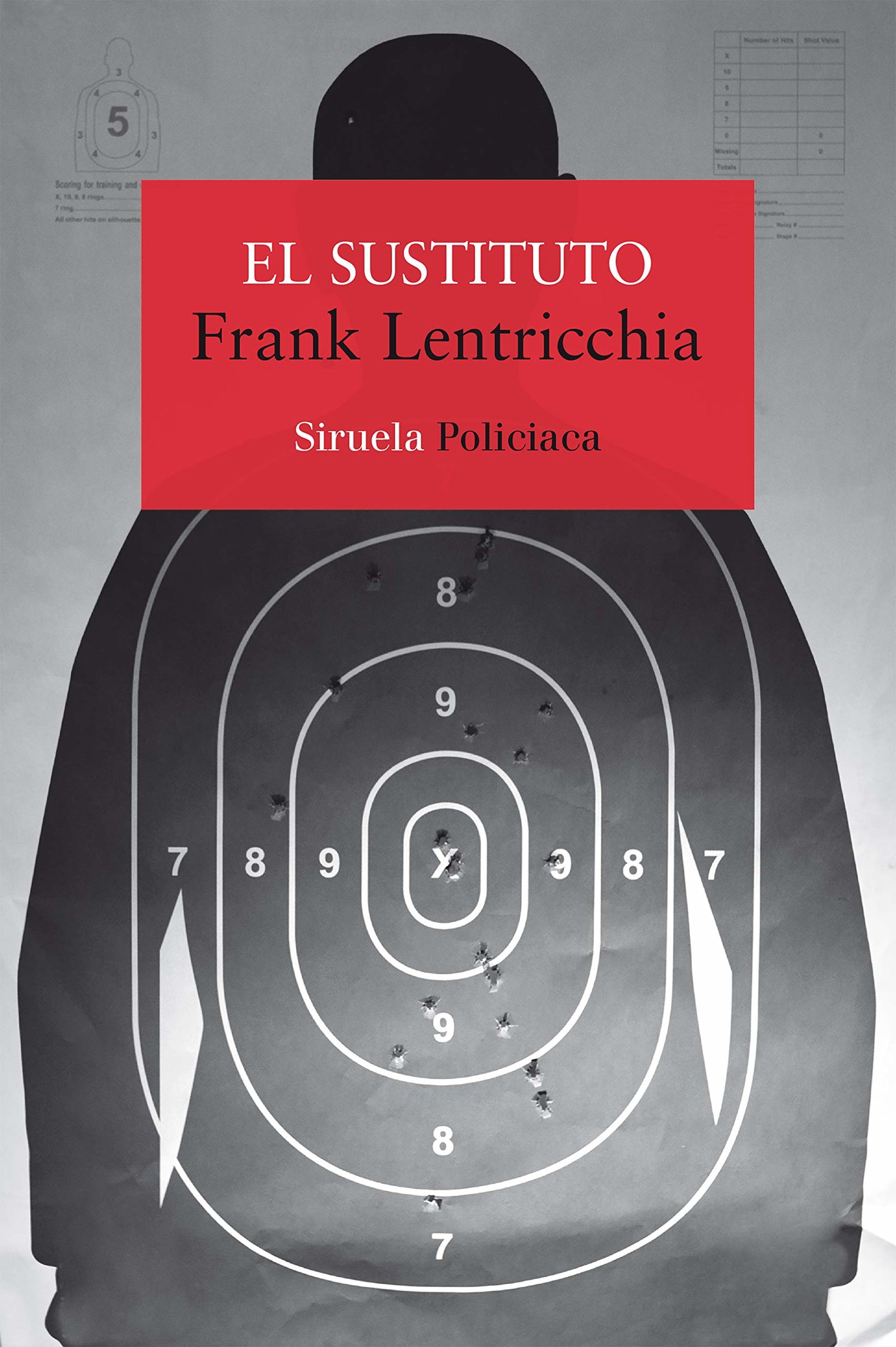 El sustituto: 430 (Nuevos Tiempos)