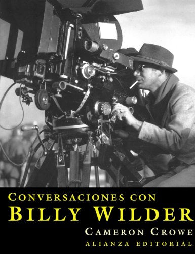 Conversaciones con Billy Wilder (Libros Singulares (LS))