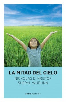Mitad Del Cielo,La (Nefelibata (Duomo))