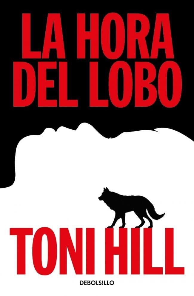 La hora del lobo (Trilogía del verdugo 2) (Best Seller)