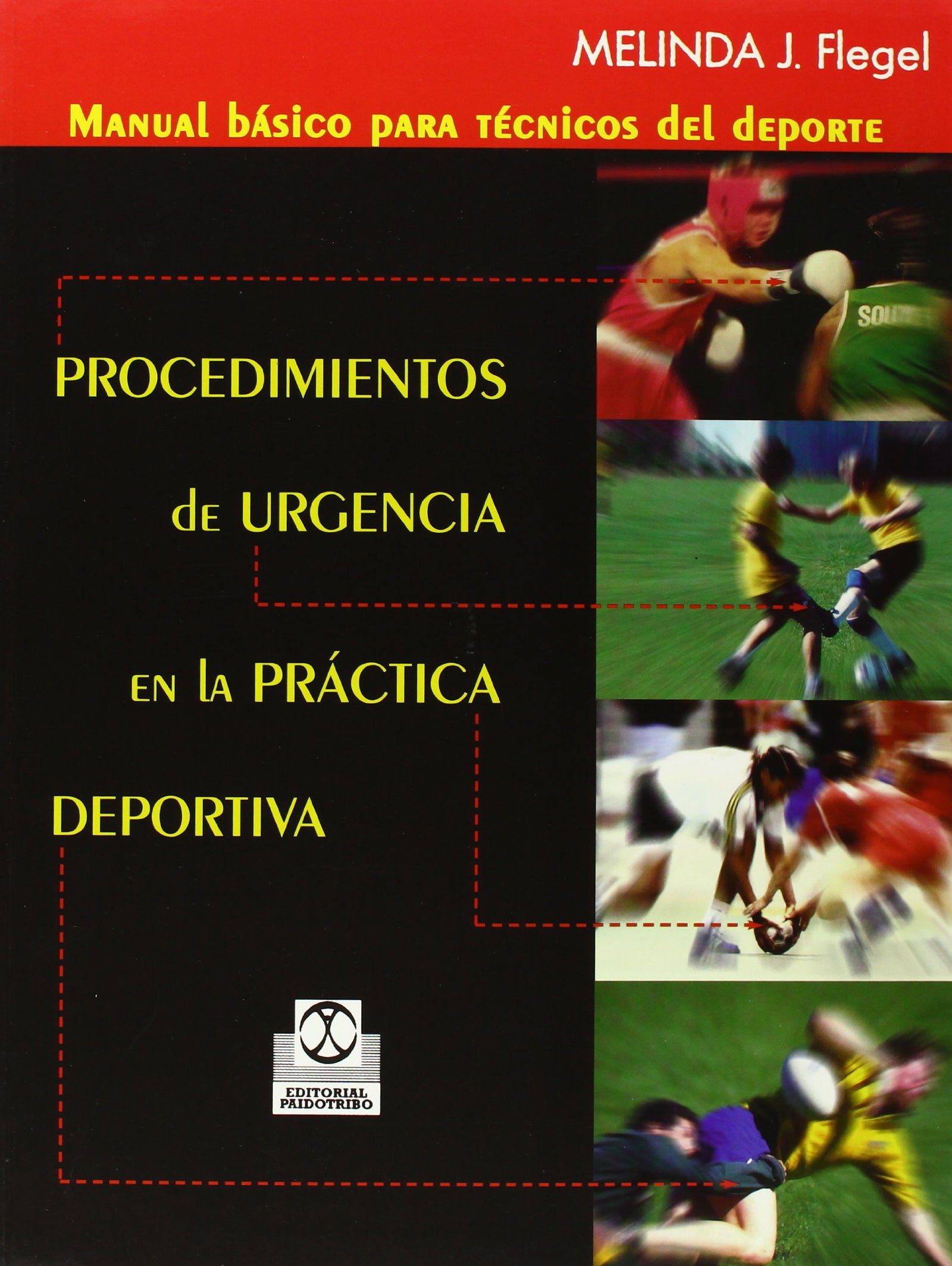 PROCEDIMIENTOS URGENCIA PRACTI (SIN COLECCION)