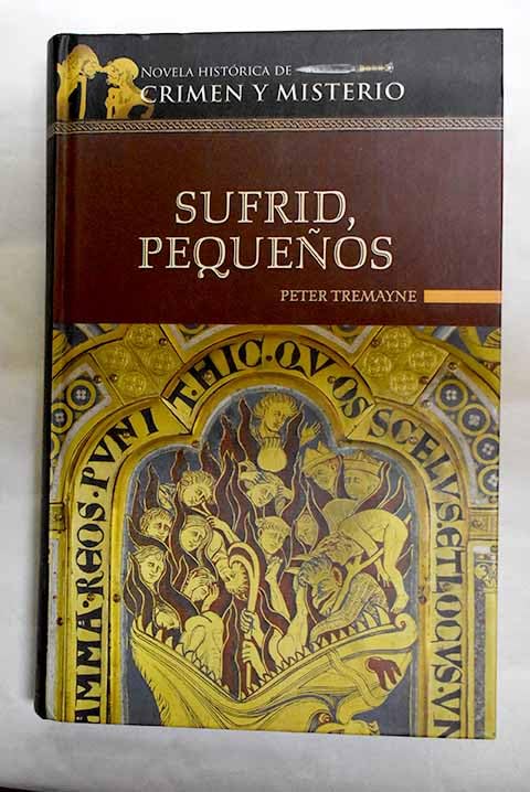 Sufrid. Pequeños
