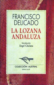 La lozana andaluza (Clásica)