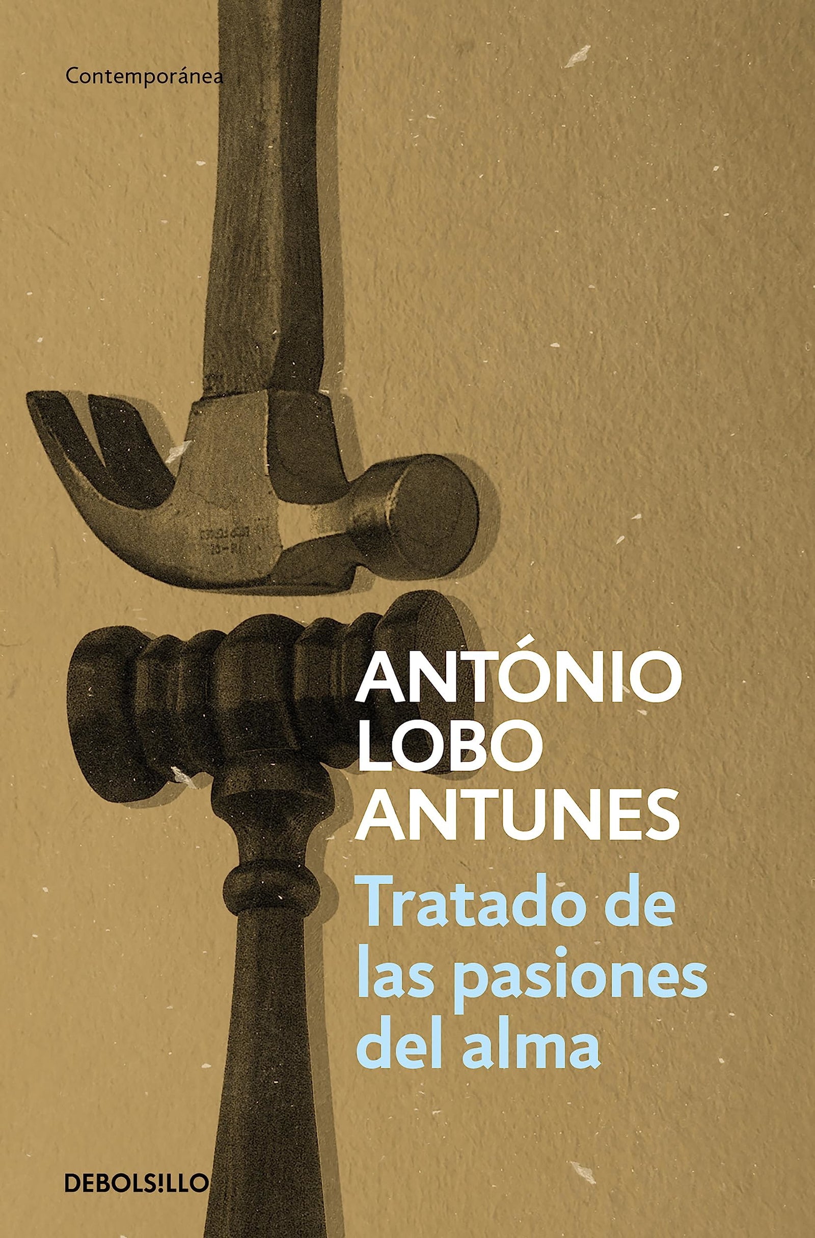 Tratado de las pasiones del alma (Contemporánea)