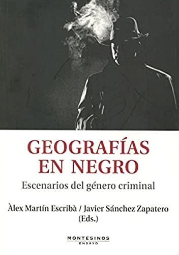 Geografías en negro