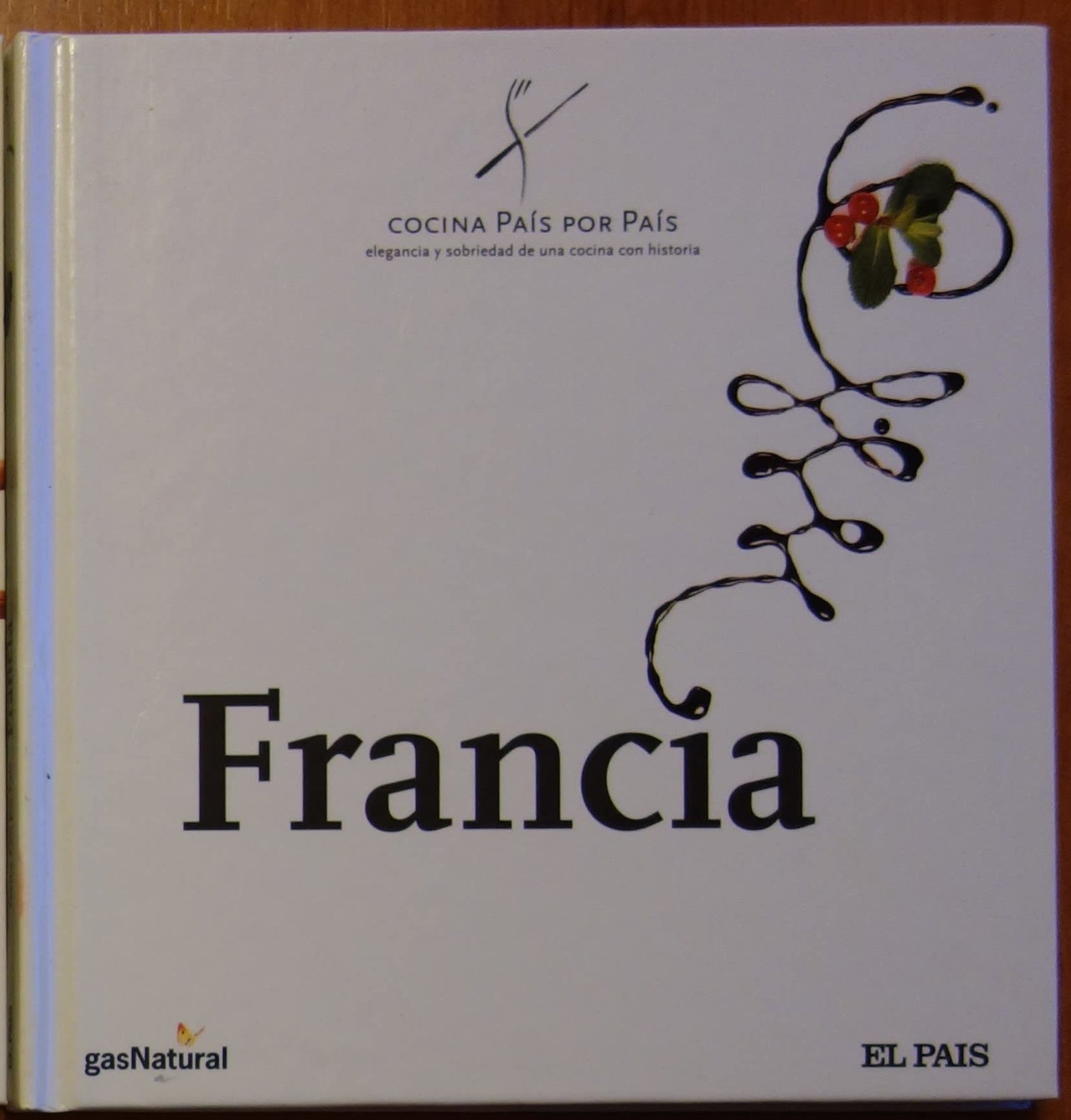 Cocina País por país, 5. Francia