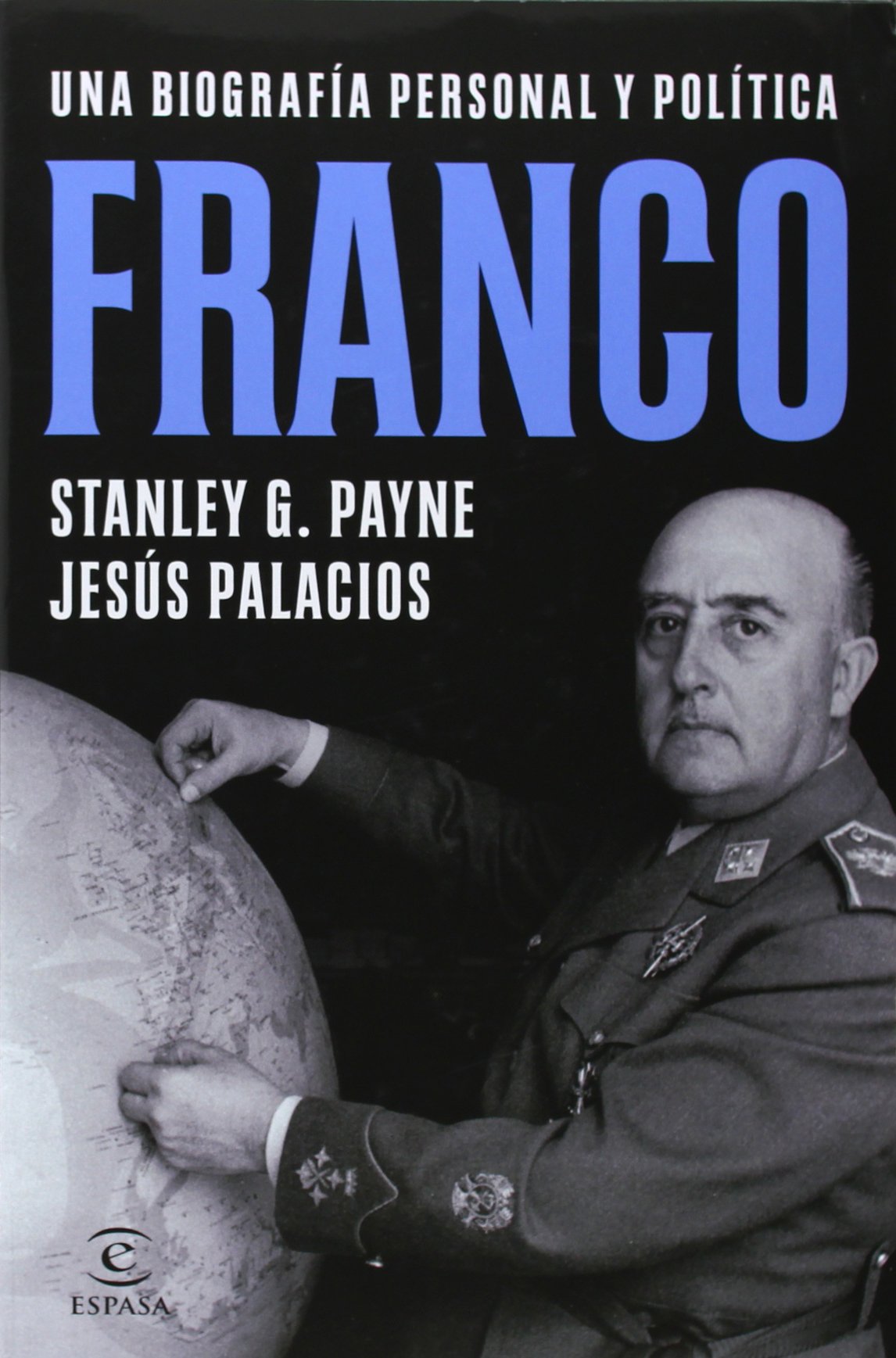 Franco (FUERA DE COLECCIÓN Y ONE SHOT)