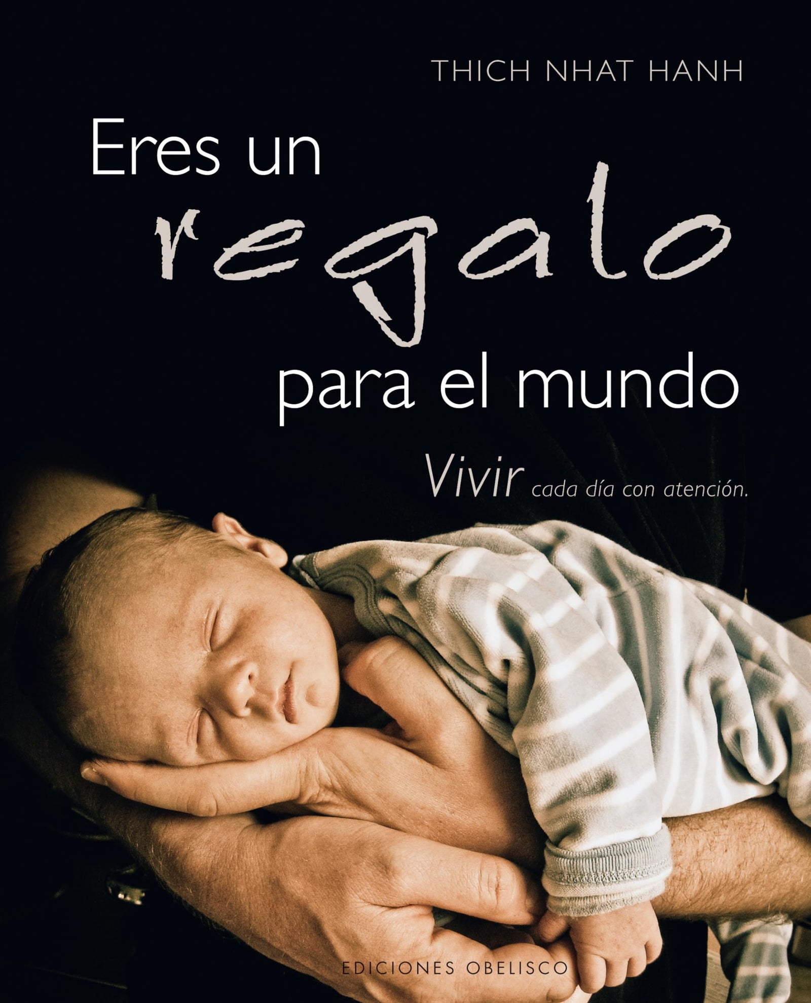 Eres un regalo para el mundo (LIBROS SINGULARES)
