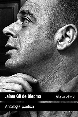 Antología poética (El libro de bolsillo - Literatura)