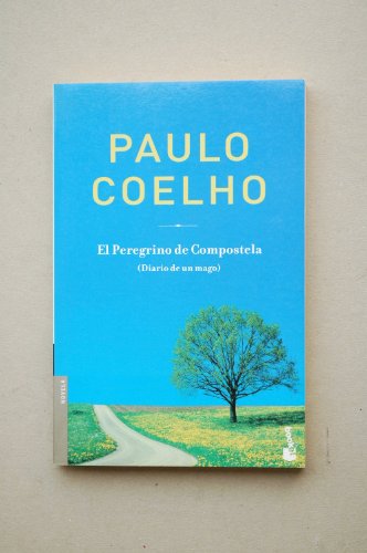 EL Peregrino De Compostela