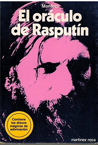 El oraculo de rasputin