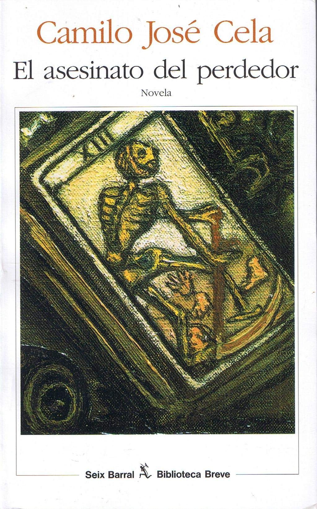 El Asesinato Del Perdedor