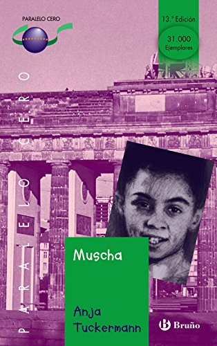 Muscha (Castellano - JUVENIL - PARALELO CERO)