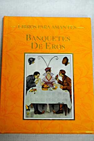 Banquetes de eros
