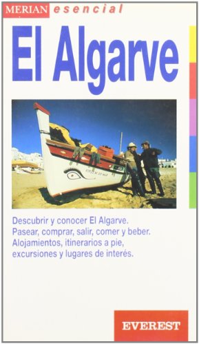 El Algarve (Merian esencial)