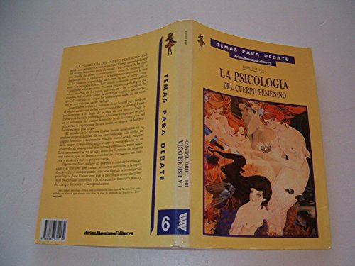 Psicologia del cuerpo femenino
