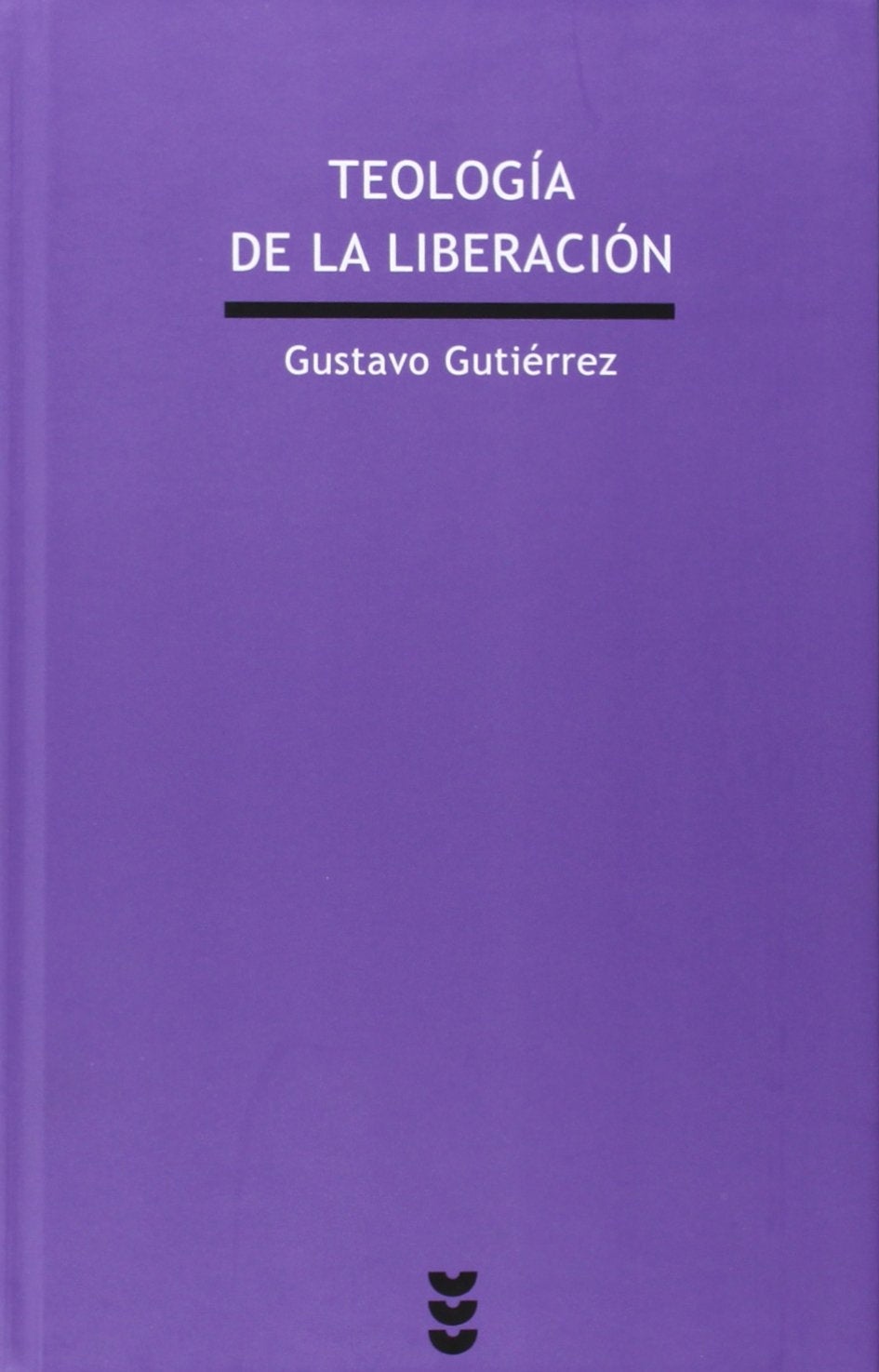Teologia de la liberacion/ Theology of Liberation
