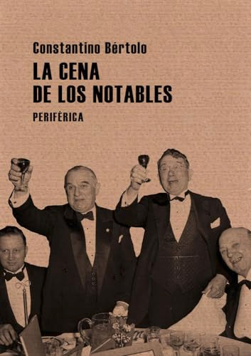 Cena De Los Notables,La: 4 (Pequeños tratados)