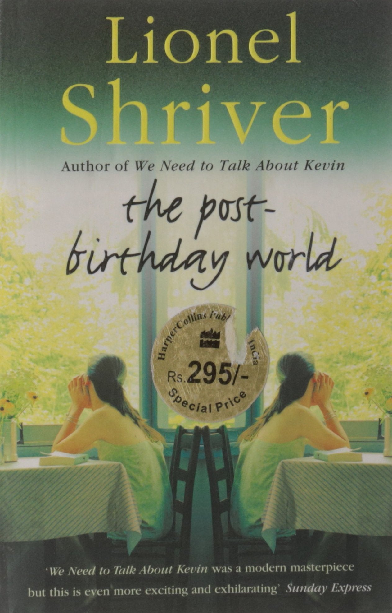 The Post-Birthday World