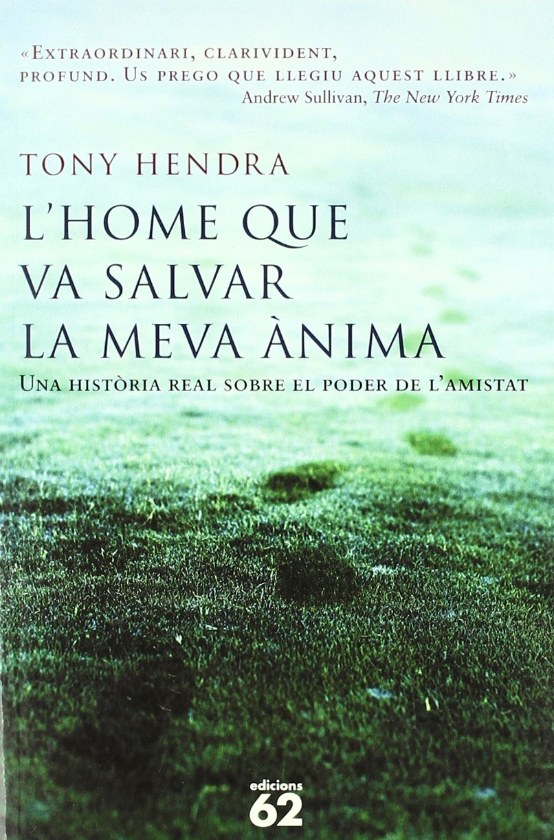L'home que va salvar la meva ànima (Èxits)